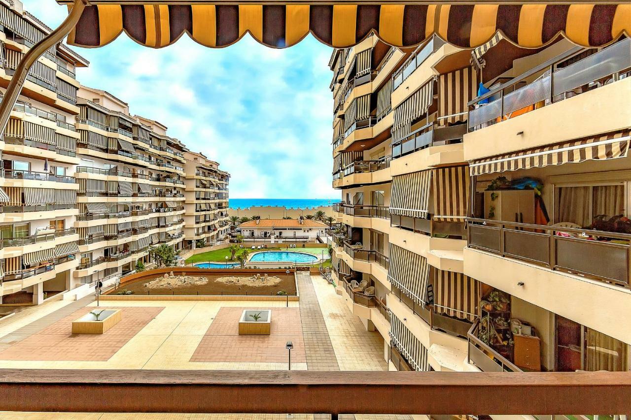 לוס כריסטיאנוס Jardines Canarios מראה חיצוני תמונה