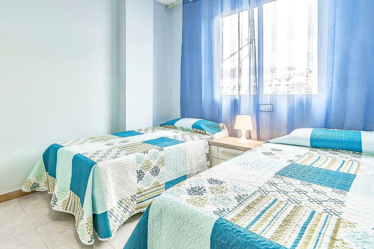 לוס כריסטיאנוס Jardines Canarios מראה חיצוני תמונה